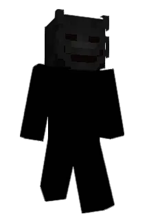 razontop_6969 Minecraft avatar full body
