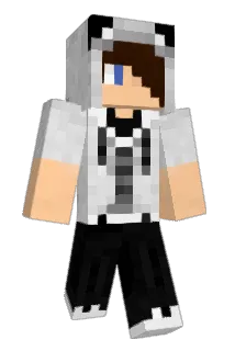 razorbacks42 Minecraft avatar full body