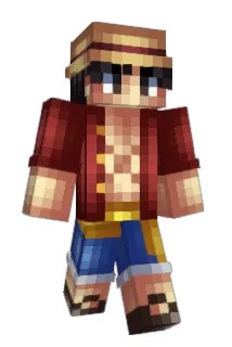 razorblade82 Minecraft avatar full body