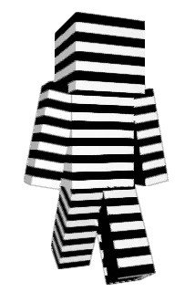 razorman01 Minecraft avatar full body