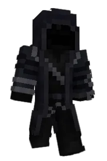 razorxt9 Minecraft avatar full body