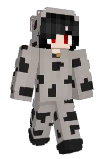 razpberrie Minecraft avatar full body