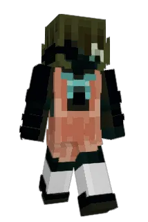 razpil Minecraft avatar full body