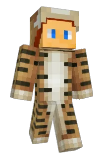razvan56 Minecraft avatar full body