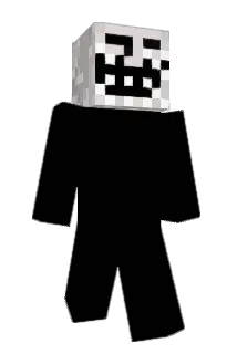 razzer123 Minecraft avatar full body