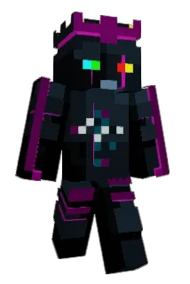 razzer9854 Minecraft avatar full body