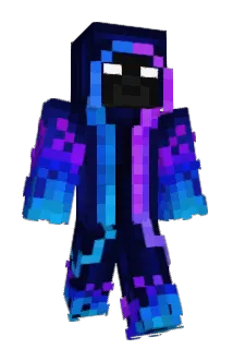 razziqz Minecraft avatar full body