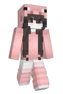 rbciscool Minecraft avatar full body