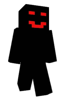 rbeltinck Minecraft avatar full body