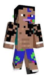 Custom render preview