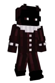 rbn787 Minecraft avatar full body