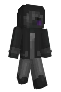 rbot_ Minecraft avatar full body