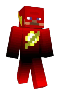 rbrthard Minecraft avatar full body