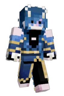 rbryson74 Minecraft avatar full body