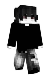 rbthz Minecraft avatar full body