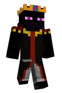 rcattack1 Minecraft avatar full body