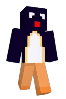 rcestello Minecraft avatar full body