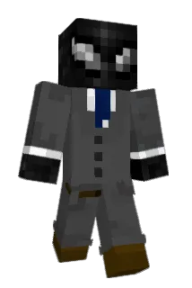 rchn_ Minecraft avatar full body