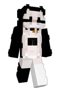 rcj0825 Minecraft avatar full body
