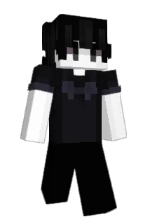 rckb Minecraft avatar full body