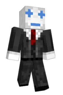 rcloudii Minecraft avatar full body
