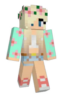rcmatt Minecraft avatar full body