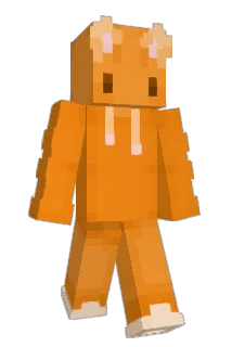 rcsal Minecraft avatar full body