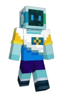 rcscr_ Minecraft avatar full body