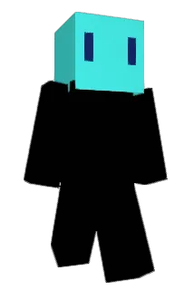 rcutler9 Minecraft avatar full body