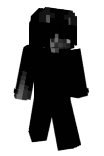 rcvx Minecraft avatar full body