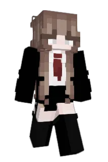 rczd Minecraft avatar full body