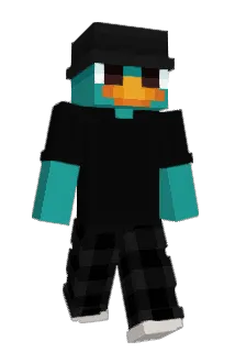 rd5ey Minecraft avatar full body