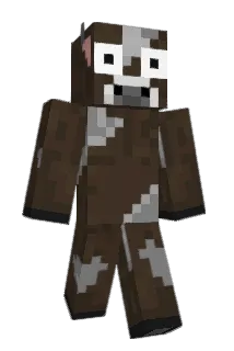 rdabko Minecraft avatar full body