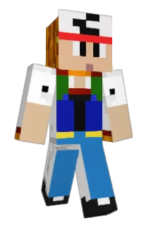 rdavis60 Minecraft avatar full body