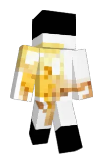 rdchrgmngv8 Minecraft avatar full body