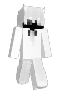 rdeemrvagos5 Minecraft avatar full body