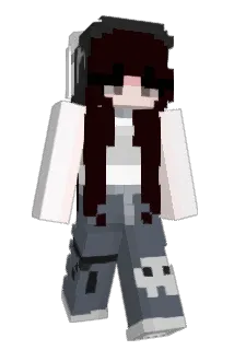 rdflg Minecraft avatar full body