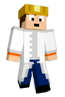 rdmgnrtdgy Minecraft avatar full body