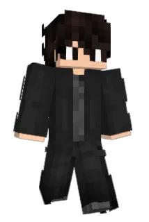 rdpx Minecraft avatar full body