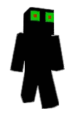 rdvc Minecraft avatar full body