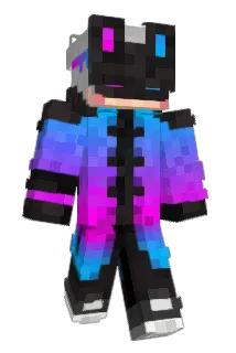 rdy2fly Minecraft avatar full body