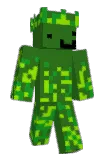 re1ik Minecraft avatar full body