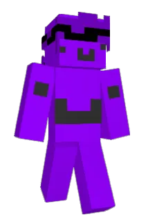 reWWWWWv Minecraft avatar full body
