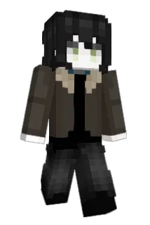 re_h_k_o Minecraft avatar full body
