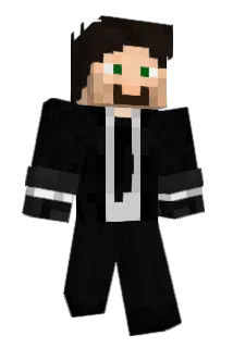re_olekk Minecraft avatar full body