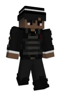 reaax72 Minecraft avatar full body