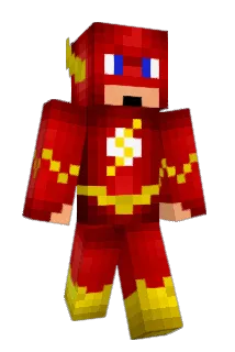 readybrek252 Minecraft avatar full body