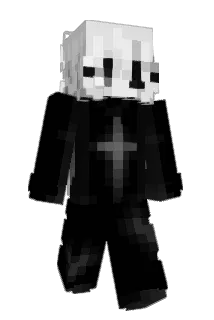 real0121 Minecraft avatar full body