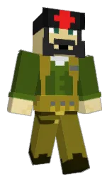 Custom render preview
