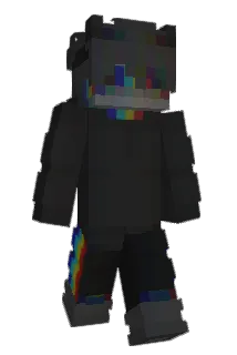 real_jivan Minecraft avatar full body